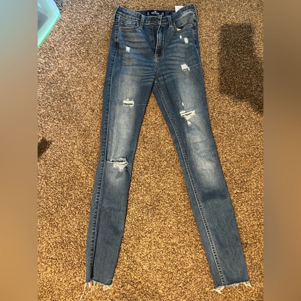 Hollister Jeans